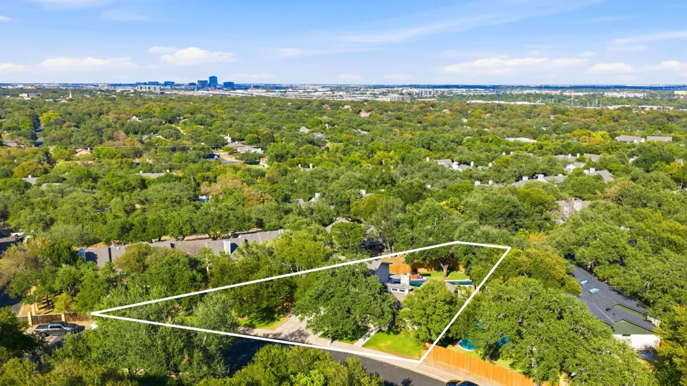 7807 Chimney Corners Austin, TX 78731