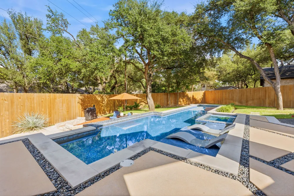7807 Chimney Corners Austin, TX 78731