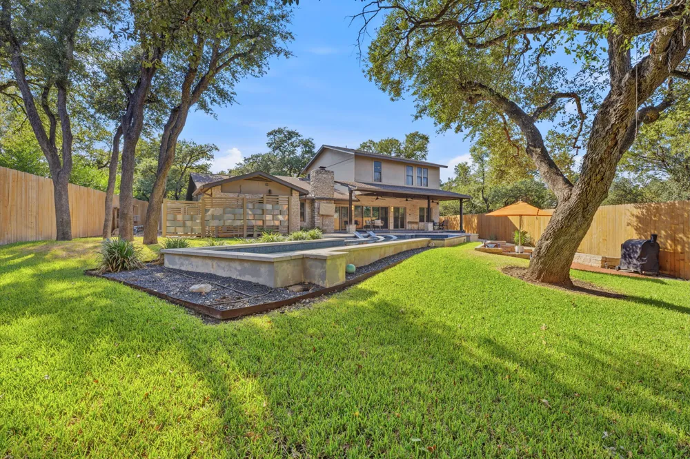 7807 Chimney Corners Austin, TX 78731
