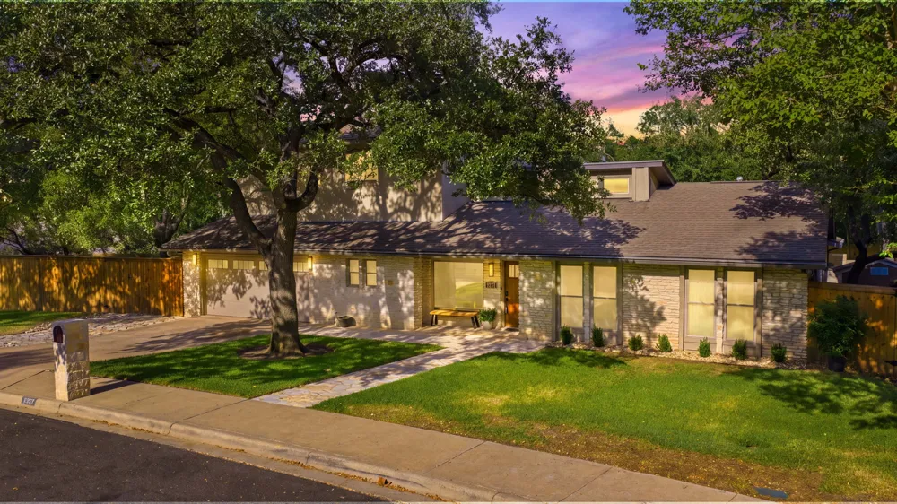 7807 Chimney Corners Austin, TX 78731