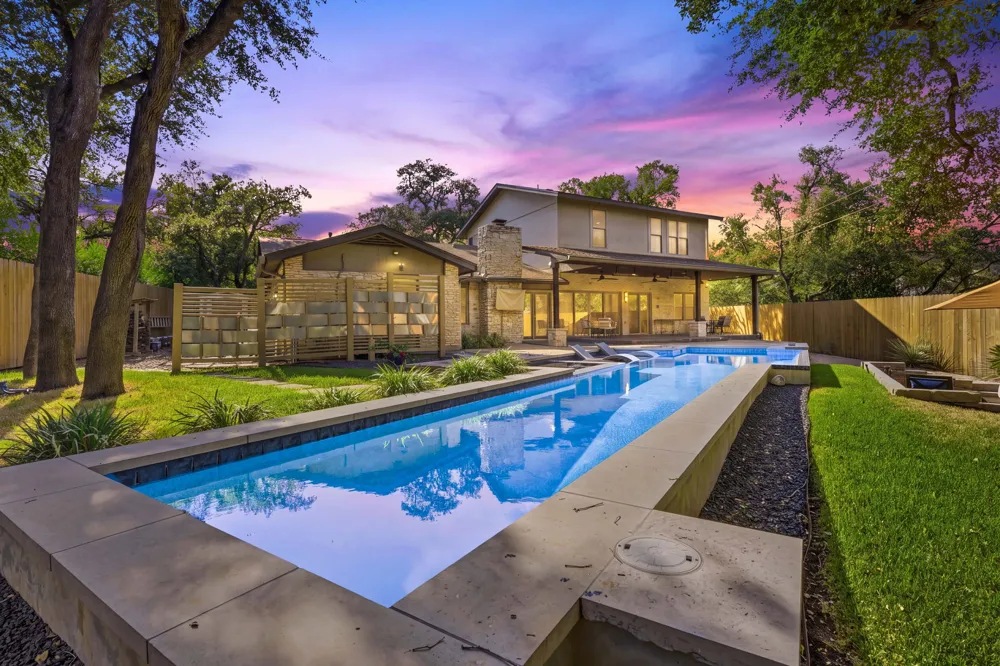 7807 Chimney Corners Austin, TX 78731