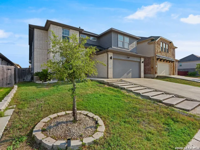241 OLEANDER LOOP Buda, TX 78610