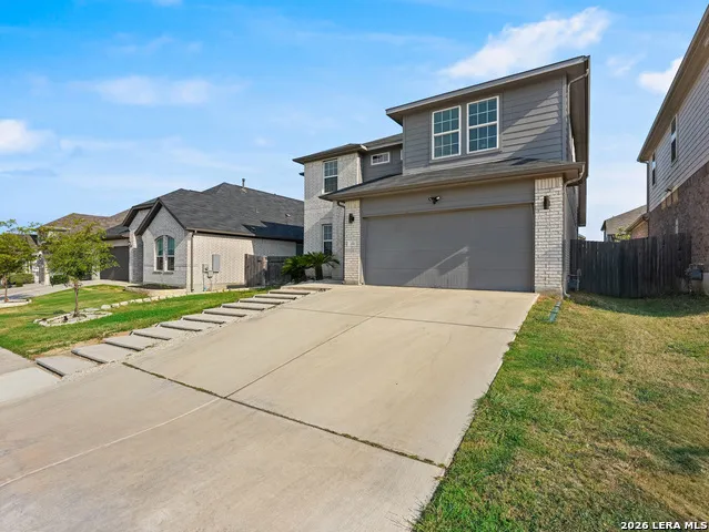 241 OLEANDER LOOP Buda, TX 78610
