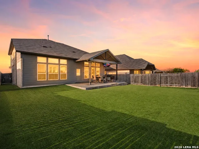 241 OLEANDER LOOP Buda, TX 78610