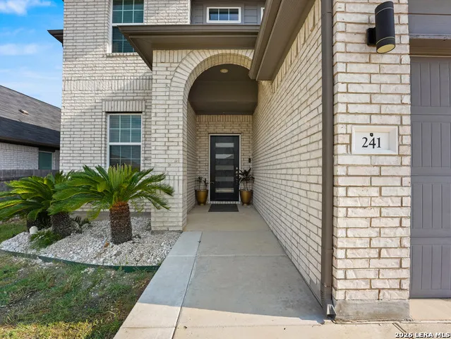 241 OLEANDER LOOP Buda, TX 78610