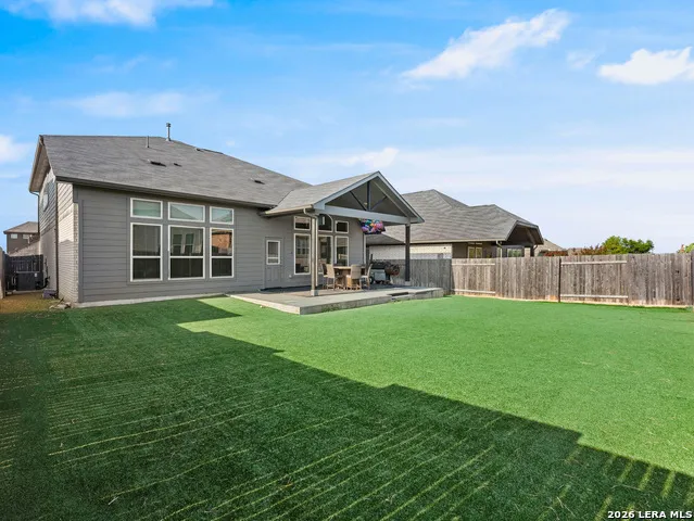 241 OLEANDER LOOP Buda, TX 78610