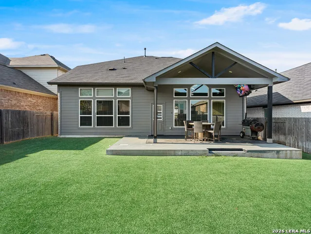 241 OLEANDER LOOP Buda, TX 78610