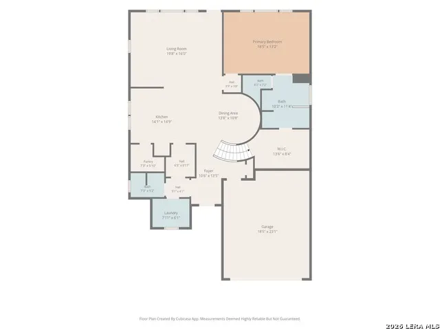 241 OLEANDER LOOP Buda, TX 78610