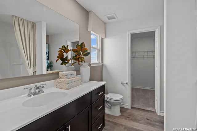 8210 BRANDY BRANCH San Antonio, TX 78252