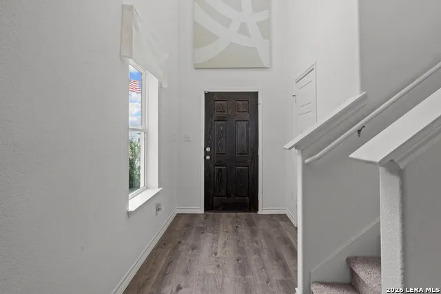8210 BRANDY BRANCH San Antonio, TX 78252