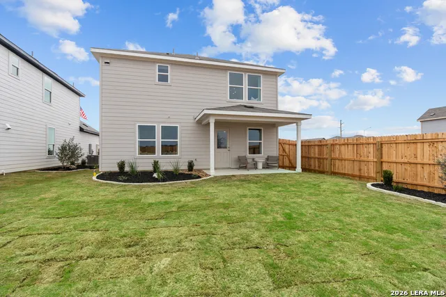 8210 BRANDY BRANCH San Antonio, TX 78252