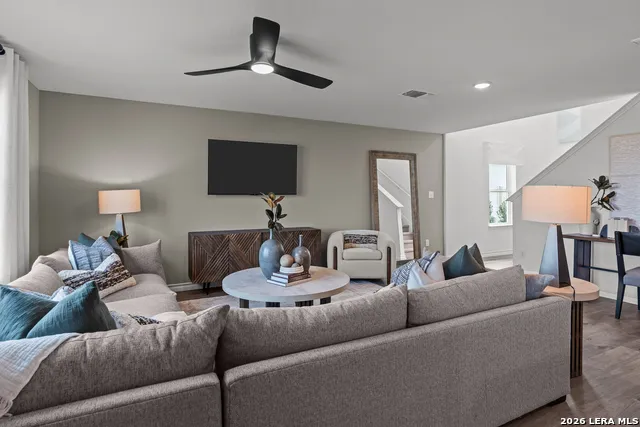 8210 BRANDY BRANCH San Antonio, TX 78252