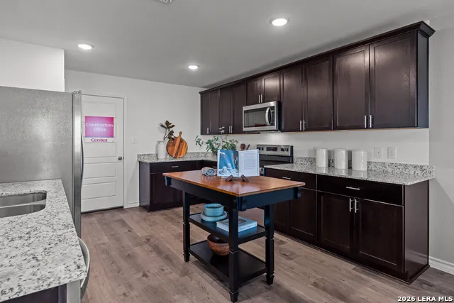 8210 BRANDY BRANCH San Antonio, TX 78252