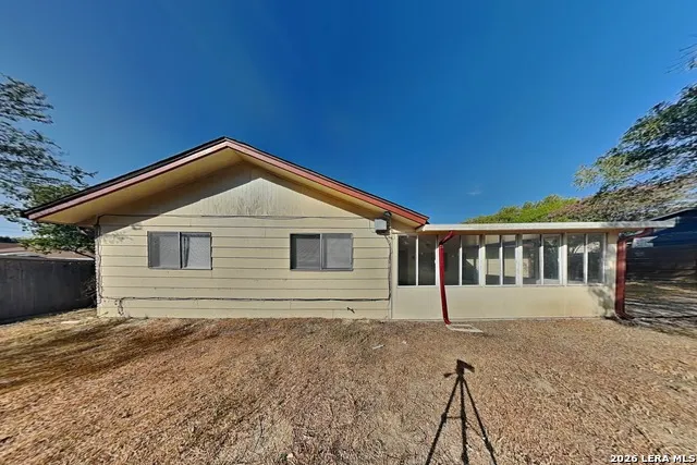 13622 Oak Breeze Universal City, TX 78148