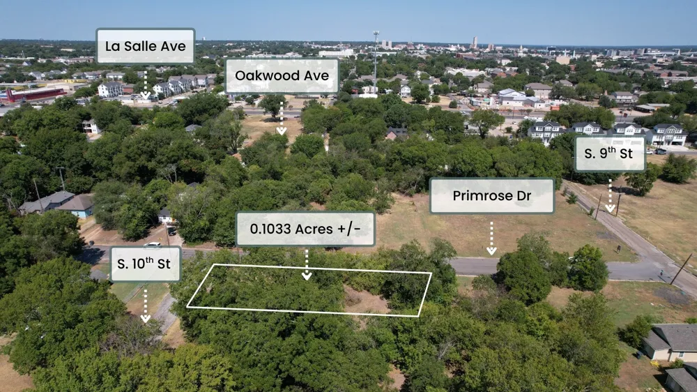 2600 S 10th Street Waco, TX 76706