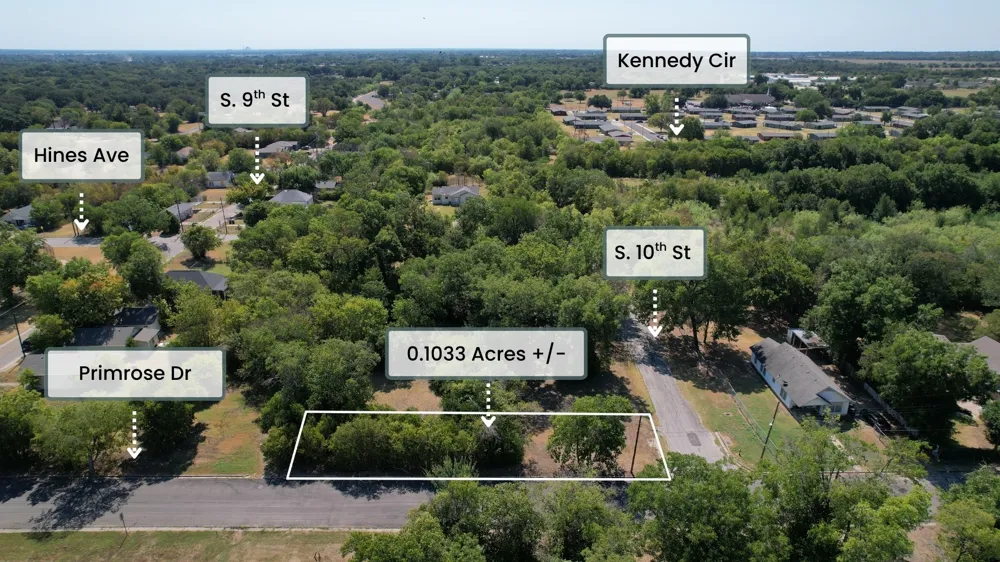 2600 S 10th Street Waco, TX 76706