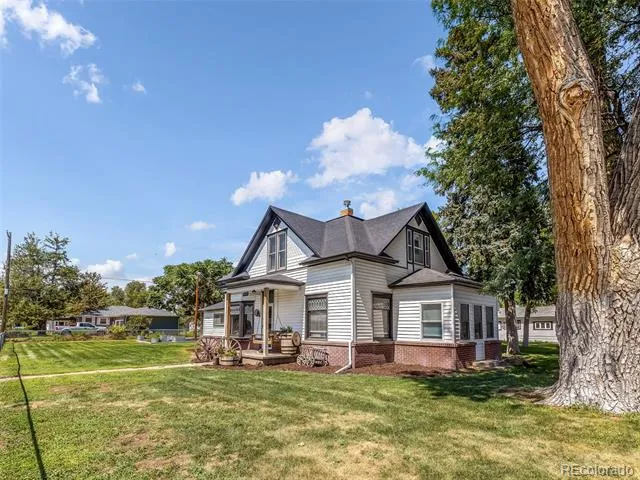 415 Clark Street Kersey, CO 80644