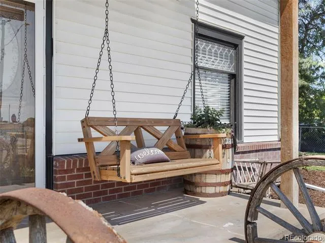415 Clark Street Kersey, CO 80644