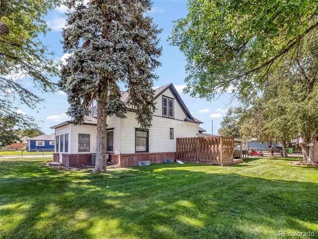 415 Clark Street Kersey, CO 80644