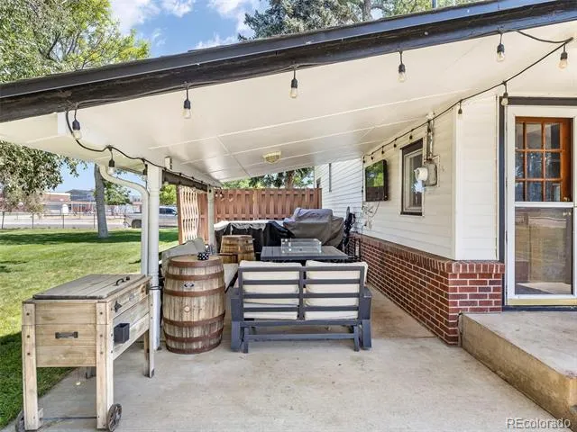 415 Clark Street Kersey, CO 80644