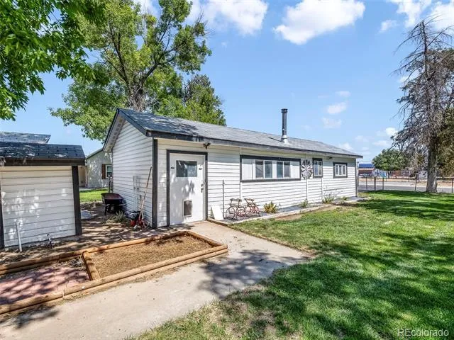 415 Clark Street Kersey, CO 80644
