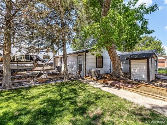 415 Clark Street Kersey, CO 80644