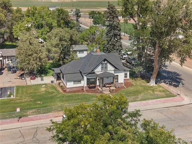 415 Clark Street Kersey, CO 80644