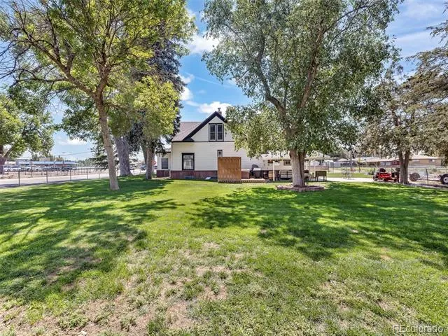 415 Clark Street Kersey, CO 80644