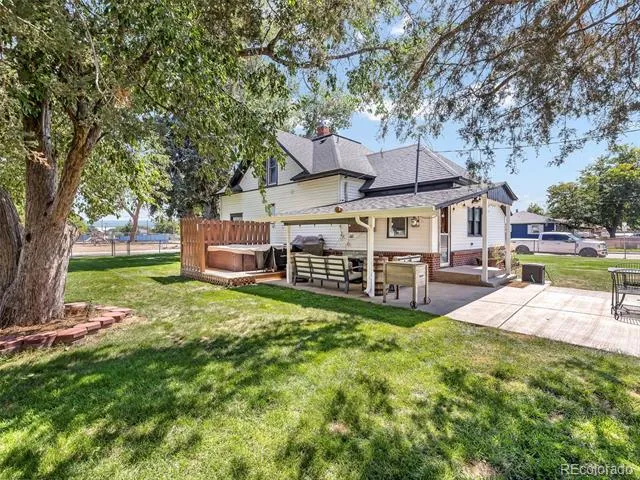 415 Clark Street Kersey, CO 80644