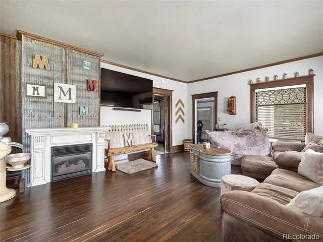415 Clark Street Kersey, CO 80644