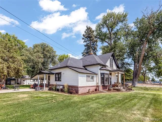 415 Clark Street Kersey, CO 80644
