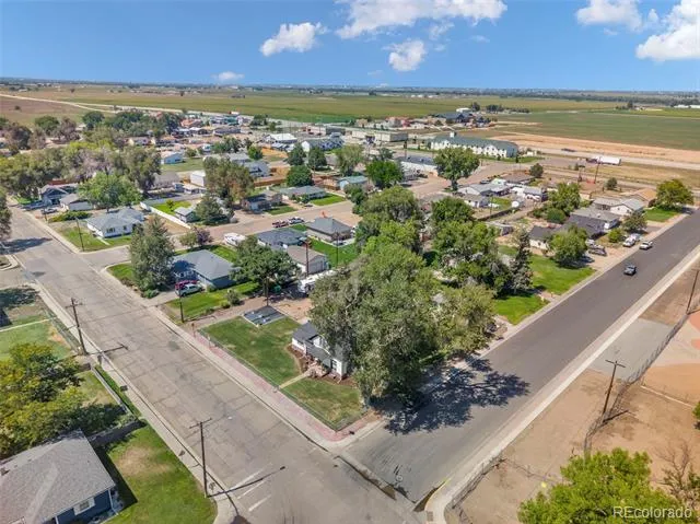 415 Clark Street Kersey, CO 80644