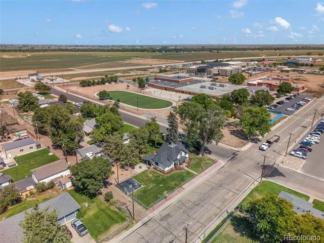 415 Clark Street Kersey, CO 80644