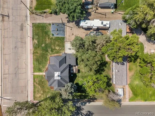 415 Clark Street Kersey, CO 80644