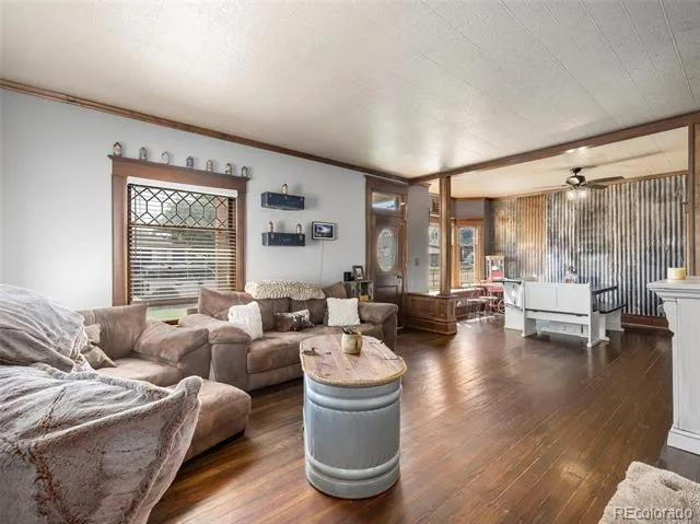 415 Clark Street Kersey, CO 80644