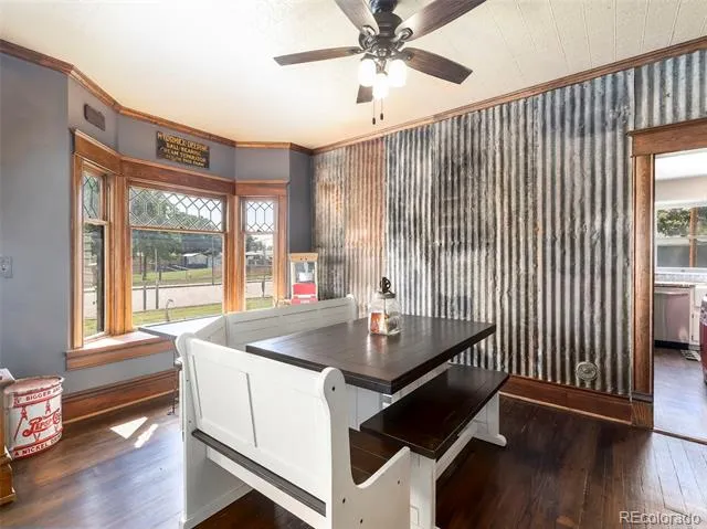 415 Clark Street Kersey, CO 80644