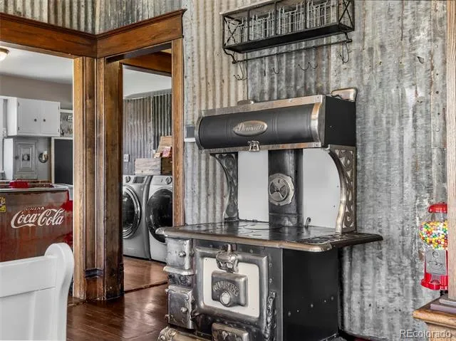 415 Clark Street Kersey, CO 80644