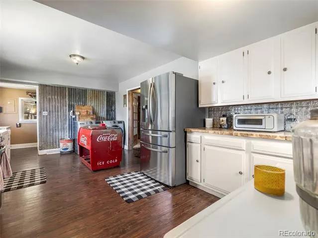 415 Clark Street Kersey, CO 80644