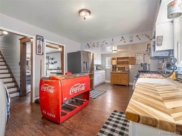 415 Clark Street Kersey, CO 80644