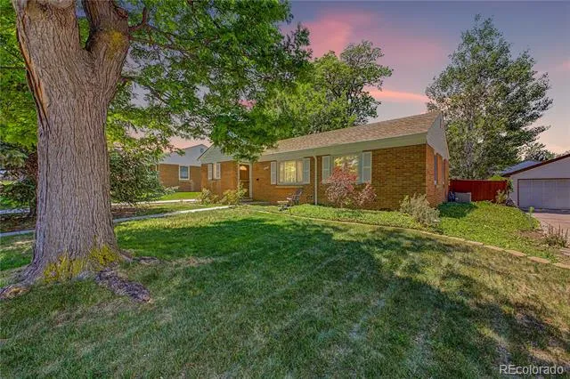 3429 S Fairfax Street Denver, CO 80222