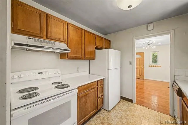 3429 S Fairfax Street Denver, CO 80222
