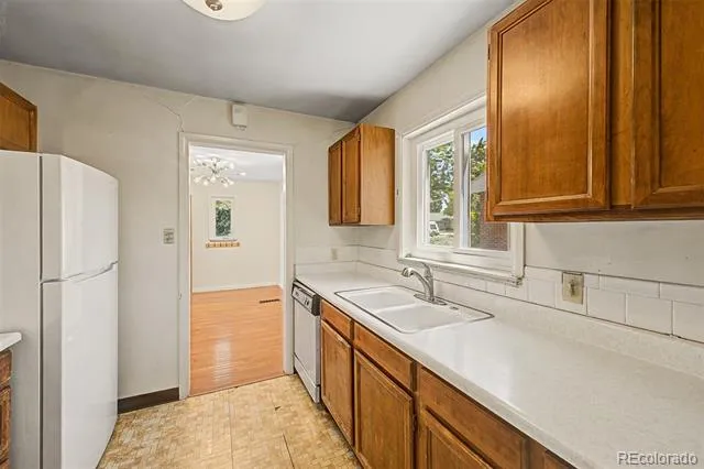 3429 S Fairfax Street Denver, CO 80222