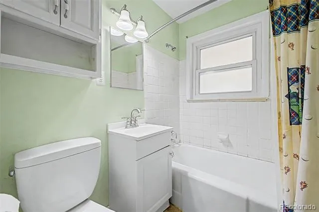 3429 S Fairfax Street Denver, CO 80222