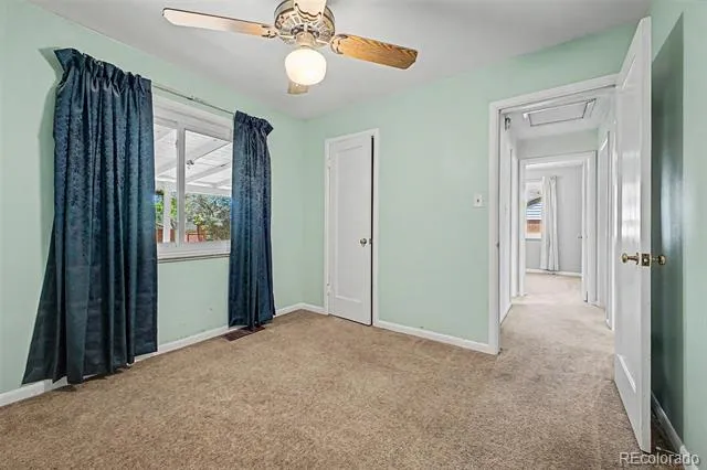 3429 S Fairfax Street Denver, CO 80222