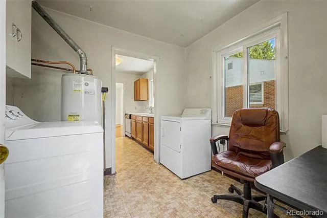 3429 S Fairfax Street Denver, CO 80222