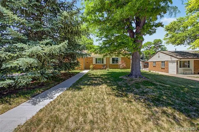 3429 S Fairfax Street Denver, CO 80222