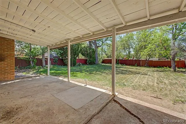 3429 S Fairfax Street Denver, CO 80222