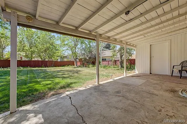 3429 S Fairfax Street Denver, CO 80222