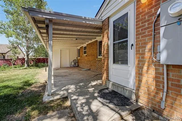 3429 S Fairfax Street Denver, CO 80222