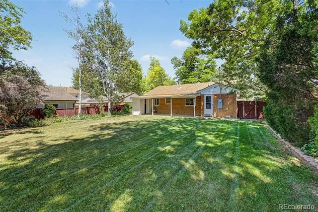 3429 S Fairfax Street Denver, CO 80222